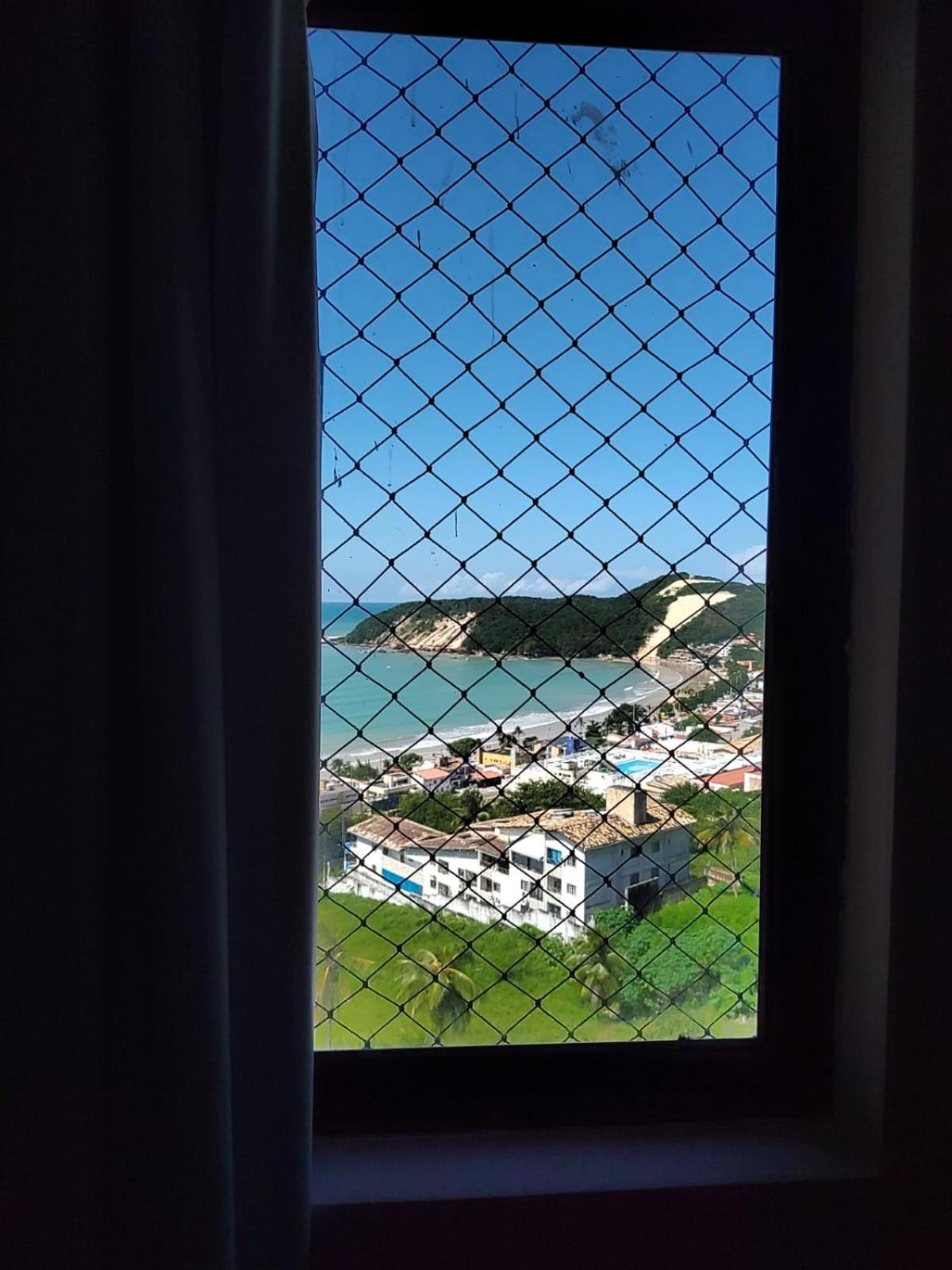 Apto 6 Pessoas 2 Quartos Morro Do Careca - 904 Natal Dış mekan fotoğraf